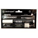 Centropen 8586 bílý – Zboží Mobilmania