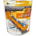 Geomag Mechanics Compass 21 – Zbozi.Blesk.cz