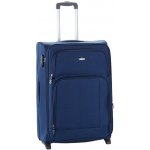 Lorenbag Suitcase 91074 tmavě modrá 90 l – Hledejceny.cz