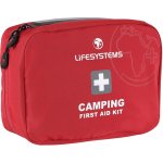 LifeSystems Camping First Aid Kit – Zboží Dáma