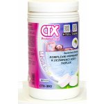 ASTRALPOOL CTX-392 Chlorová trojkombinace Maxi tablety 1kg – Hledejceny.cz