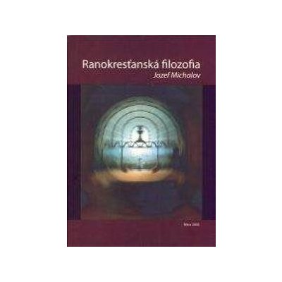 Ranokresťanská filozofia – Zbozi.Blesk.cz