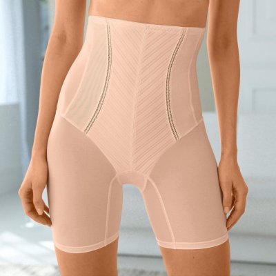 Blancheporte tvarující kalhotky Panty pro intenzivní zpevnění tělová – Zboží Mobilmania