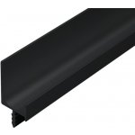 In-Design UKW 5 černá matná 1196 mm – Zbozi.Blesk.cz