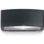 Ideal Lux ANDROMEDA AP1 ANTRACITE 61597 – Hledejceny.cz