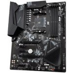 Gigabyte B550 GAMING X – Zboží Živě