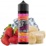 Juice Sauz Drifter Shake & Vape Strawberry Banana Ice 16 ml – Sleviste.cz