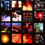 Bon Jovi - One Wild Night CD – Hledejceny.cz