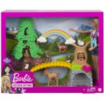 Barbie Průzkumnice – Zboží Dáma Barbie Průzkumnice – Zboží Dáma