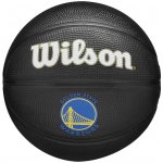 Wilson NBA Team Tribute Mini Gsw – Zboží Dáma