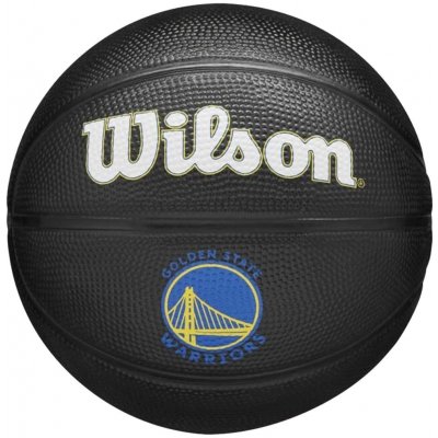 Wilson NBA Team Tribute Mini Gsw – Zboží Dáma