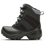 Columbia Childrens Rope Tow III dětská zimní obuv tmavě šedá – Zboží Dáma