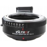 Viltrox Speed Booster 0.71x pro Nikon D/G-Mount na m4/3 – Hledejceny.cz