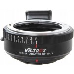 Viltrox Speed Booster 0.71x pro Nikon D/G-Mount na m4/3 – Zboží Živě