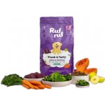 RufRuf Fresh & Tasty jelení se zeleninou a probiotiky 12 kg – Zboží Dáma
