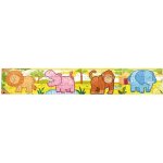 Viga puzzle džungle – Zboží Dáma