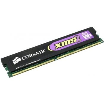 Corsair XMS2 DDR2 2GB 800MHz CL5 CM2X2048-6400C5