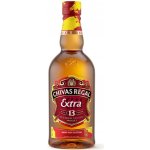 Chivas Regal Extra 13y 40% 0,7 l (holá láhev) – Hledejceny.cz