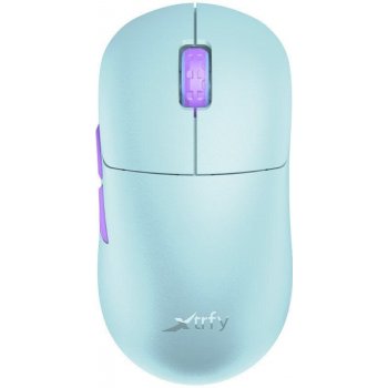 Xtrfy M8 M8W-FROSTY-MINT