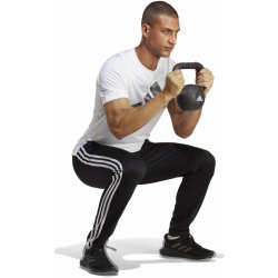 adidas pánské fitness tepláky