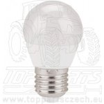 Extol Light žárovka LED mini 5W 410lm E27 Teplá bílá – Hledejceny.cz