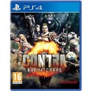 Hra na PS4 Contra: Rogue Corps