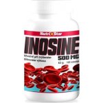 Nutristar Inosine 500 100 kapslí – Zboží Dáma
