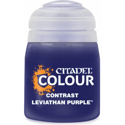 GW Citadel Contrast Leviathan Purple – Hledejceny.cz