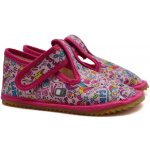 Beda bačkory Music BF-060010/W – Zboží Dáma