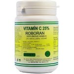 Univit Roboran Vitamin C 25/ 100 g – Zboží Dáma