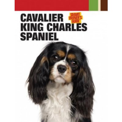 Cavalier King Charles Spaniel – Hledejceny.cz