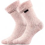 Voxx dámské termo ponožky silné Tery růžové – Sleviste.cz