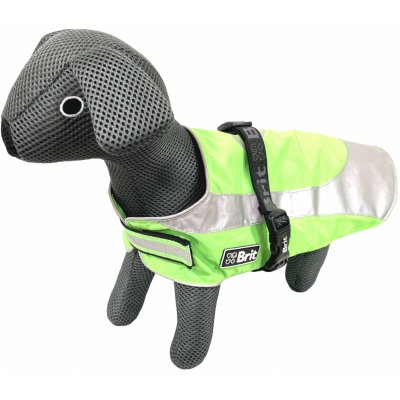 BRIT CARE BRIT RAINCOAT GREEN PLÁŠTĚNKA – Zboží Dáma