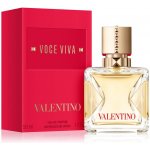 Valentino Voce Viva parfémovaná voda dámská 50 ml – Hledejceny.cz