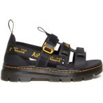 Dr. Martens Pearson II Multi Strap Sandalr – Zboží Mobilmania