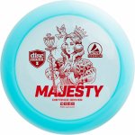 Discmania Active Premium Majesty Modrá – Zboží Dáma