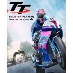 TT Isle of Man 2: Ride on the Edge – Hledejceny.cz