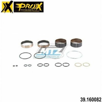 Sada pouzder vidlic - White Power 48mm (KTM125+150+250+350+450SXF / 12-14 + Husaberg TE250+300 + Husqvarna TE+FC+FE+TC) 39.160082 – Hledejceny.cz