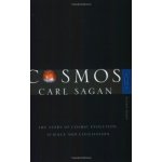 Cosmos C. Sagan – Hledejceny.cz
