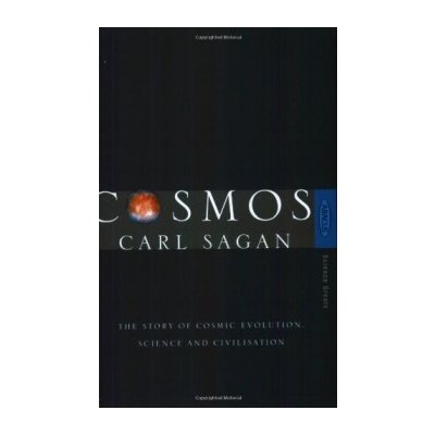 Cosmos C. Sagan – Hledejceny.cz