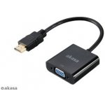 Akasa AK-CBHD15-20BK – Zboží Mobilmania