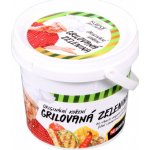 Kulinář Grilovaná zelenina 80 g – Zboží Mobilmania