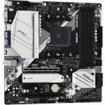 ASRock B550M Pro4 – Hledejceny.cz