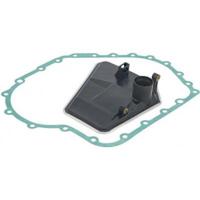 Sada hydraulickeho filtru, automaticka prevodovka TOPRAN 116 009 – Hledejceny.cz
