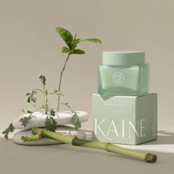 Kaine Green Calm Aqua Cream Zklidňující krém redukující začervenání pleti 70 ml