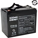 Goowei Energy OTL85-12 85Ah 12V – Zboží Živě