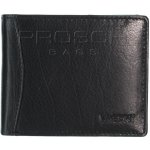 Lagen Pánská kožená peněženka W 8120 černá – Hledejceny.cz