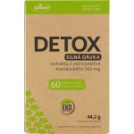 Vitar EKO Detox silná dávka 60 kapslí – Hledejceny.cz
