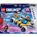 LEGO® DREAMZzz™ 71475 Pan Oz a jeho vesmírné auto – Zboží Živě