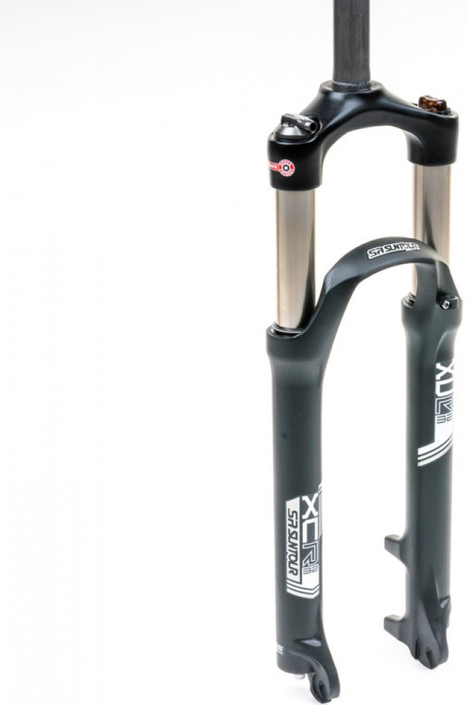 SR Suntour XCR32 RL – Zboží Mobilmania